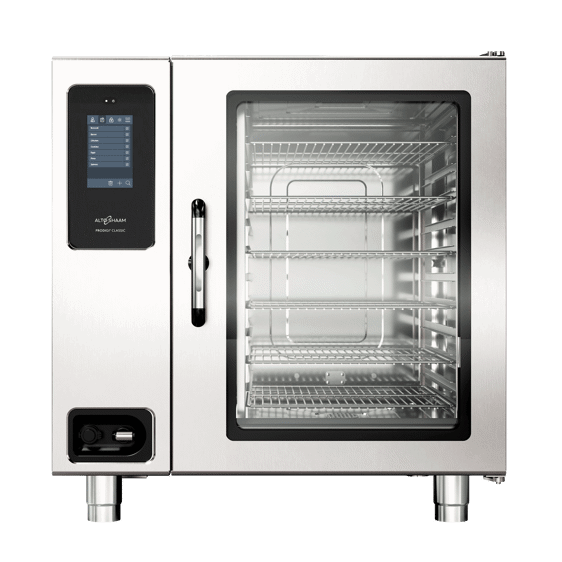 Prodigi 10-20 Classic Countertop Combi Oven | Alto-Shaam